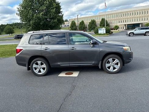 Used 2008 Toyota Highlander Sport AWD/4WD image 5