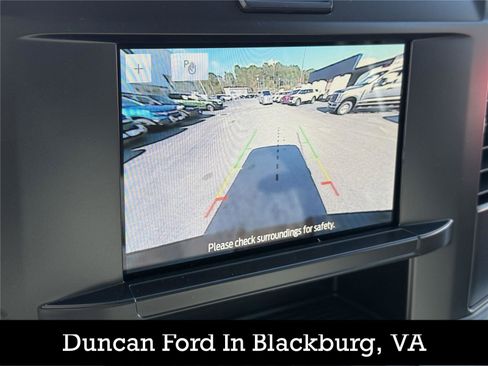 New 2026 Ford F350 XL w/ STX Appearance Package image 25