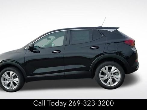 New 2026 Buick Encore GX Preferred w/ Comfort Package image 3