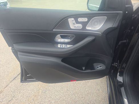 New 2026 Mercedes-Benz GLE 53 AMG 4MATIC Coupe image 10