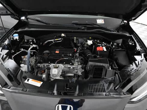 Used 2023 Honda HR-V Sport image 27