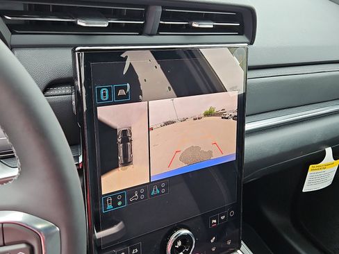 New 2026 GMC Terrain Elevation w/ Technology Package II image 16