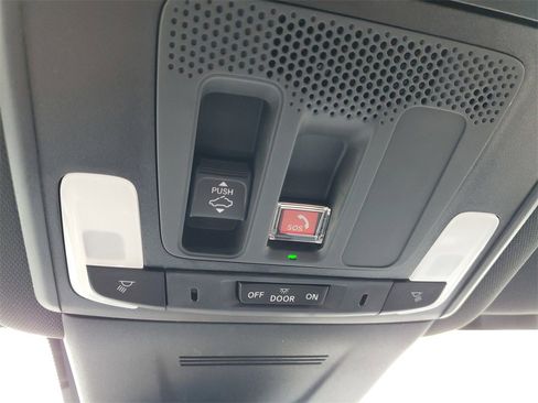 New 2026 Honda CR-V TrailSport image 31