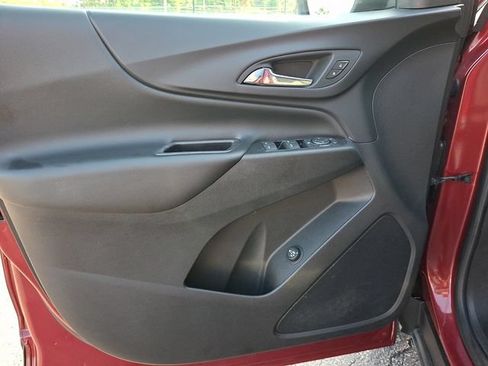 Used 2019 Chevrolet Equinox LT AWD/4WD image 13