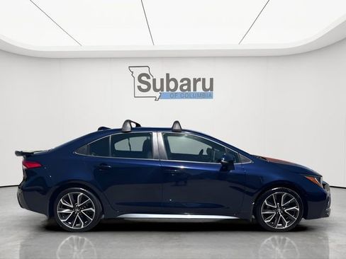 Used 2020 Toyota Corolla SE image 8