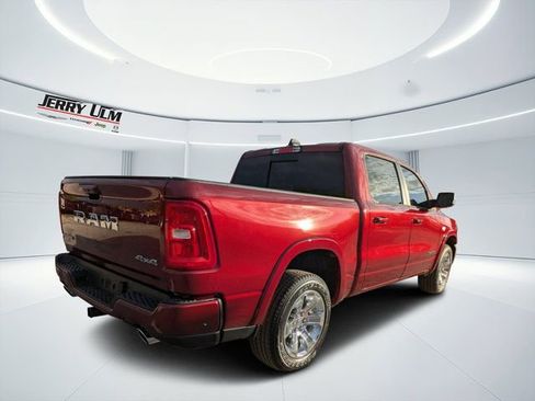 New 2026 RAM 1500 Big Horn image 3