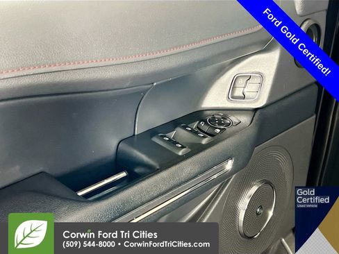 Certified 2024 Ford Expedition Max Limited image 12