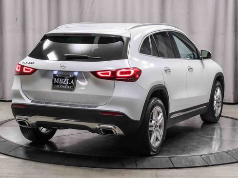 Used 2023 Mercedes-Benz GLA 250 image 4