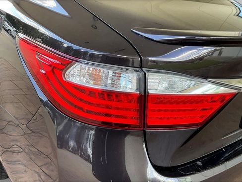 Used 2014 Lexus ES 350 w/ Luxury Package FWD image 26
