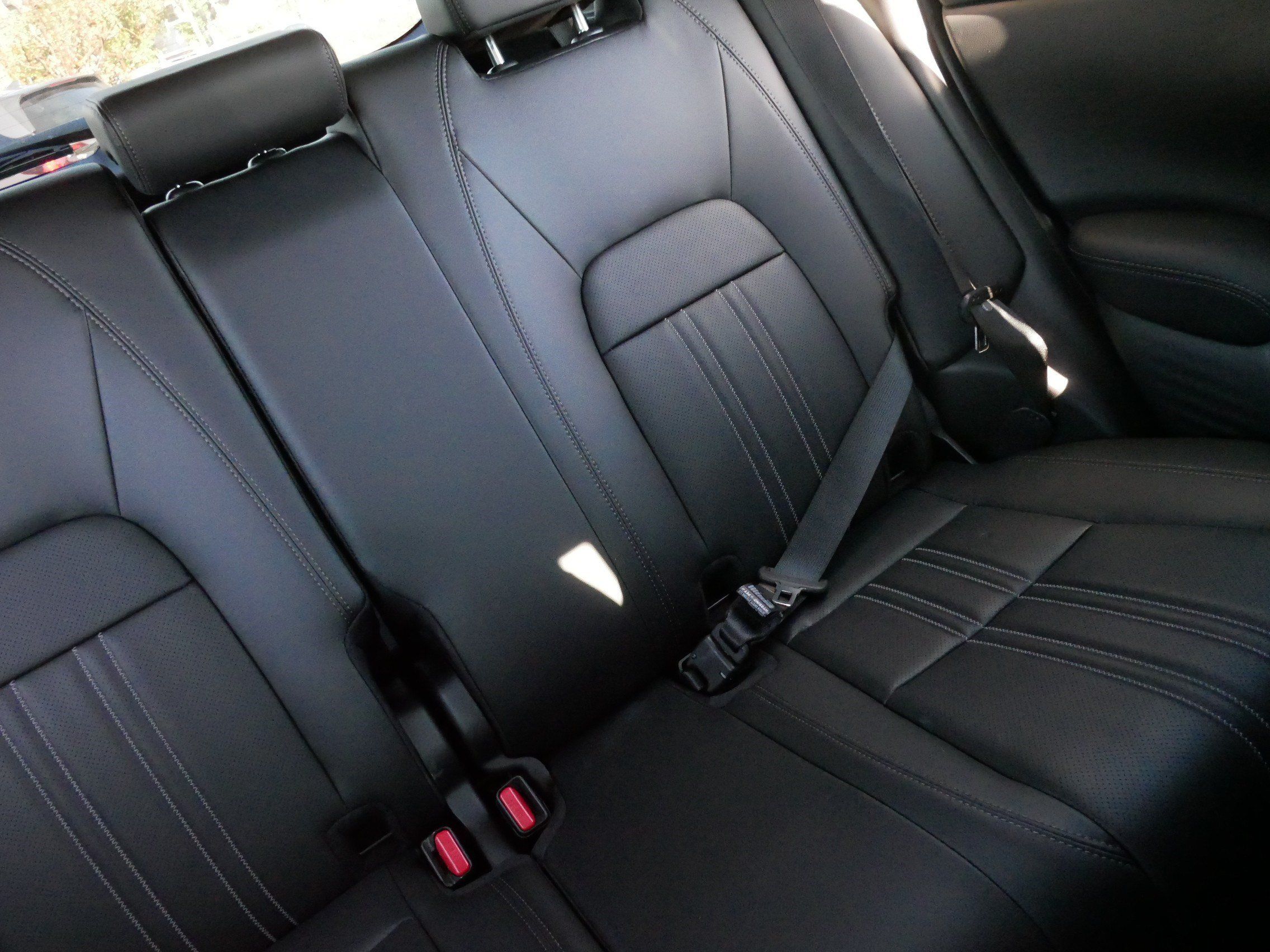 Used 2027 Honda HR-V EX-L image 14