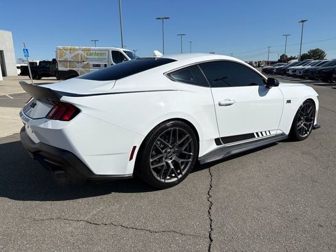 Used 2024 Ford Mustang GT image 3