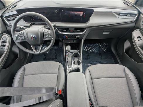 Used 2026 Buick Encore GX Preferred w/ Comfort Package image 18