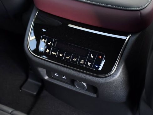 New 2026 INFINITI QX80 Autograph w/ Premium Cargo Package image 31