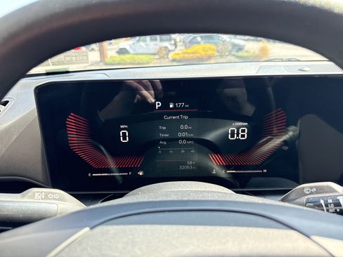 Used 2025 Kia K4 FWD image 22