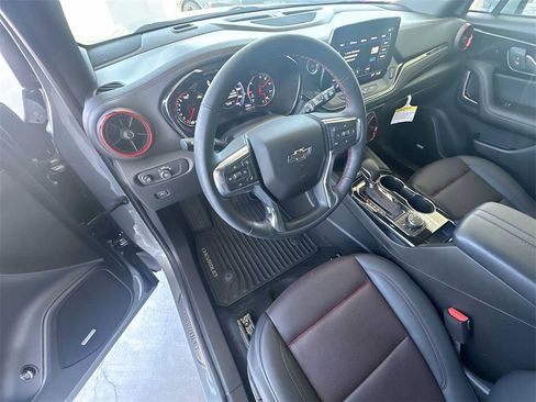 New 2025 Chevrolet Blazer RS w/ Driver Confidence II Package image 10