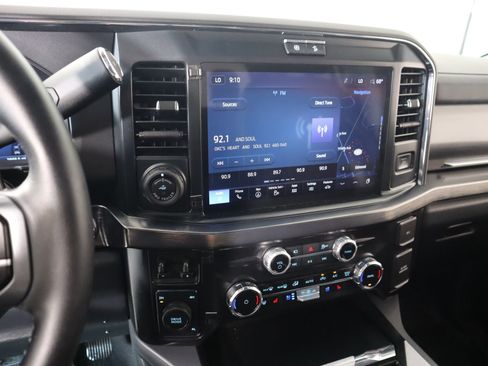 Used 2025 Ford F350 Lariat w/ Lariat Ultimate Package image 5