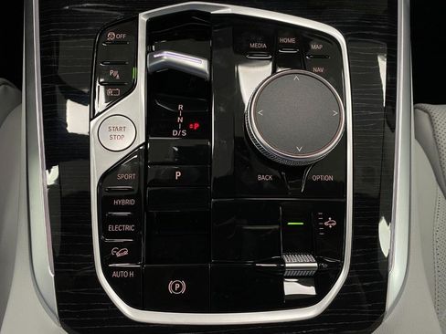 New 2026 BMW X5 xDrive50e AWD/4WD image 65