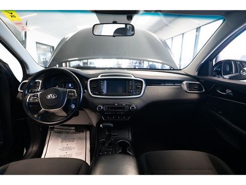 Used 2020 Kia Sorento LX w/ LX I4 Convenience Package AWD/4WD image 13