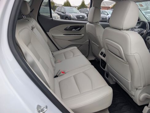 Used 2020 GMC Terrain Denali w/ Denali Premium Package AWD/4WD image 23