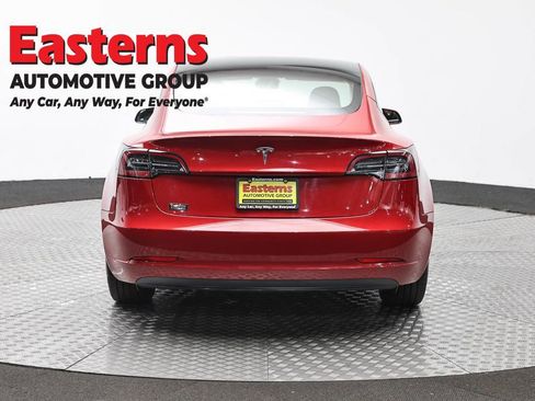 Used 2023 Tesla Model 3 Standard Range RWD image 6