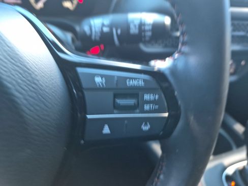 Used 2023 Honda HR-V Sport image 22