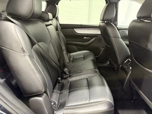 Used 2024 MAZDA CX-90 3.3 Turbo S image 25