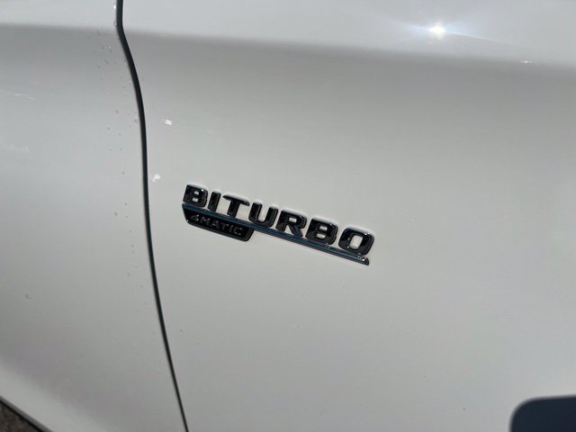 Used 2021 Mercedes-Benz GLC 43 AMG 4MATIC image 9