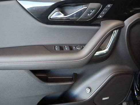 New 2024 Chevrolet Blazer Premier w/ Driver Confidence II Package image 16