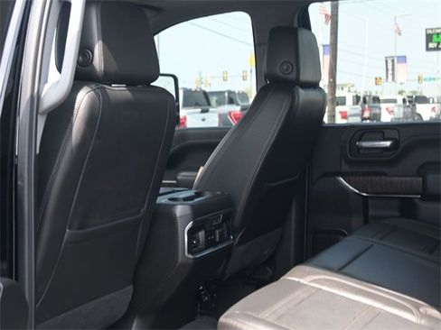 Used 2023 GMC Sierra 1500 SLT w/ SLT Premium Plus Package image 14