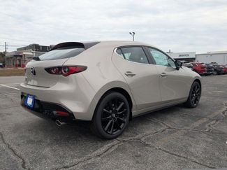 New 2026 MAZDA MAZDA3 s Sport video 4