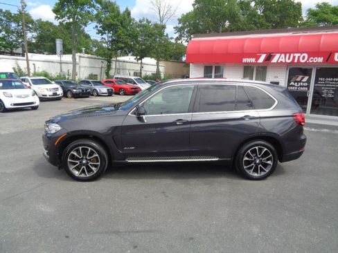 Used 2015 BMW X5 xDrive35i AWD/4WD image 11