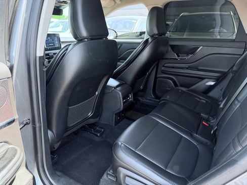 Used 2024 Lincoln Corsair AWD w/ Equipment Group 101A image 23
