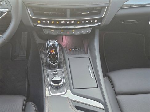 New 2026 Cadillac CT5 Sport image 18