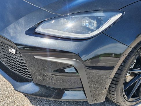 Used 2024 Toyota GR86 Premium RWD image 26
