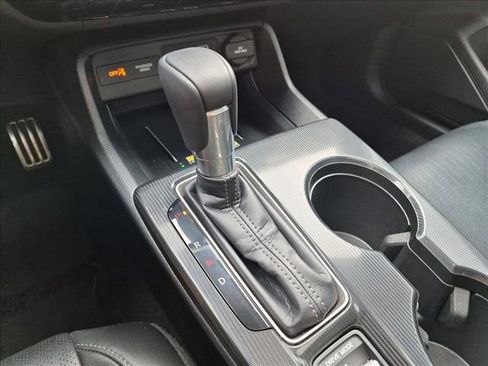 Used 2024 Honda Civic Sport Touring image 12