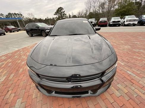 Used 2022 Dodge Charger SXT image 23