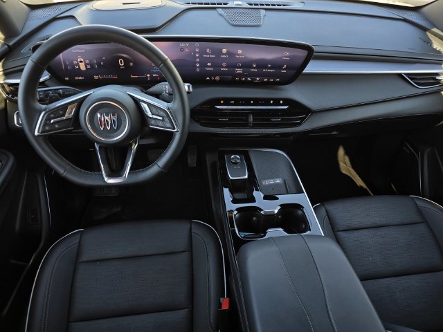 Used 2026 Buick Enclave Sport Touring FWD image 12