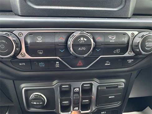 Used 2023 Jeep Wrangler Willys 4xe image 29