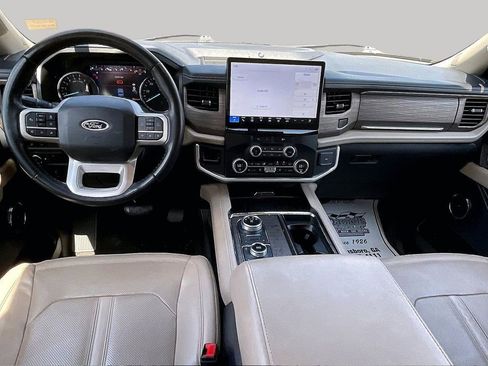 Certified 2023 Ford Expedition Limited AWD/4WD image 15