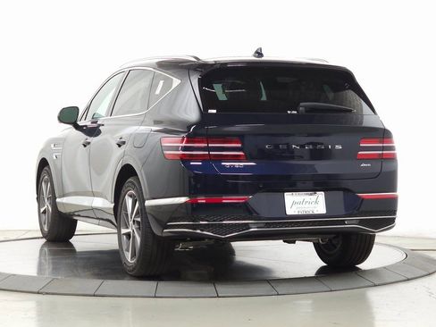 New 2026 Genesis GV80 2.5T Advanced AWD/4WD image 6