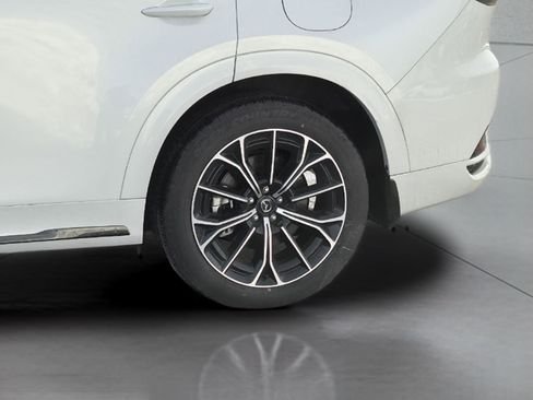 Certified 2025 MAZDA CX-70 3.3 Turbo S w/ Premium Plus image 26