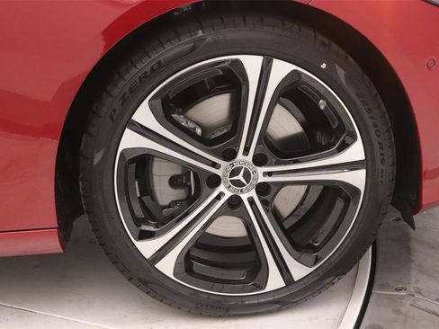 New 2026 Mercedes-Benz C 300 Sedan image 13