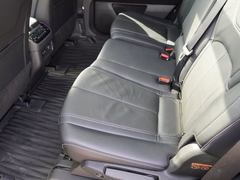 Certified 2023 INFINITI QX60 Luxe w/ Cargo Package image 31