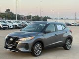 Certified 2024 Nissan Kicks SV image 3