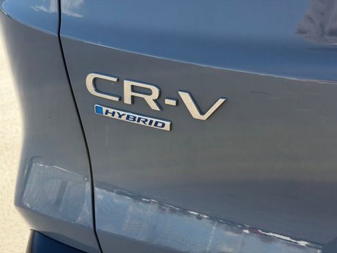 Used 2025 Honda CR-V Sport-L image 35