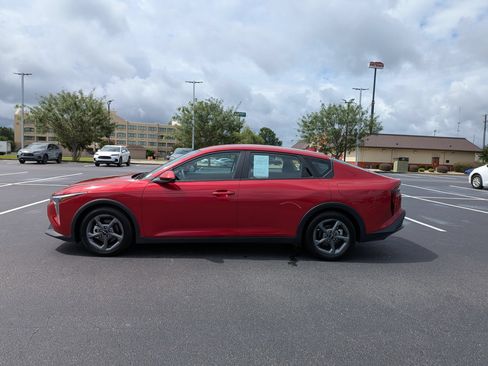 Used 2025 Kia K4 FWD image 6