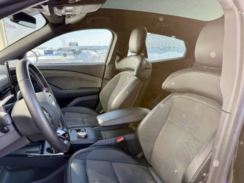 Used 2023 Ford Mustang Mach-E GT w/ GT Performance Edition image 10