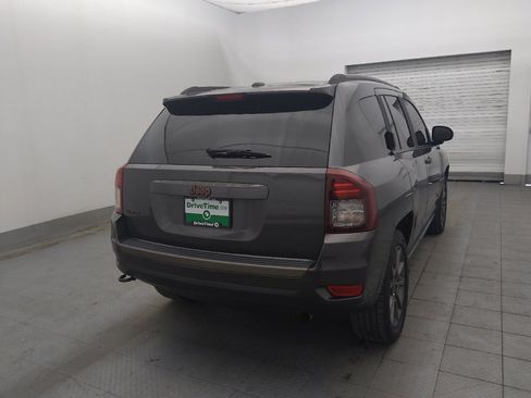 Used 2017 Jeep Compass 75th Anniversary w/ Power Value Group AWD/4WD image 9