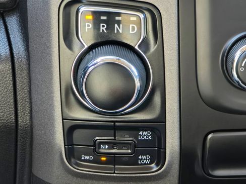 Used 2023 RAM 1500 Tradesman w/ Tradesman SXT Package AWD/4WD image 18