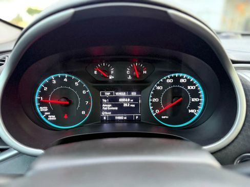 Used 2022 Chevrolet Malibu LT image 26